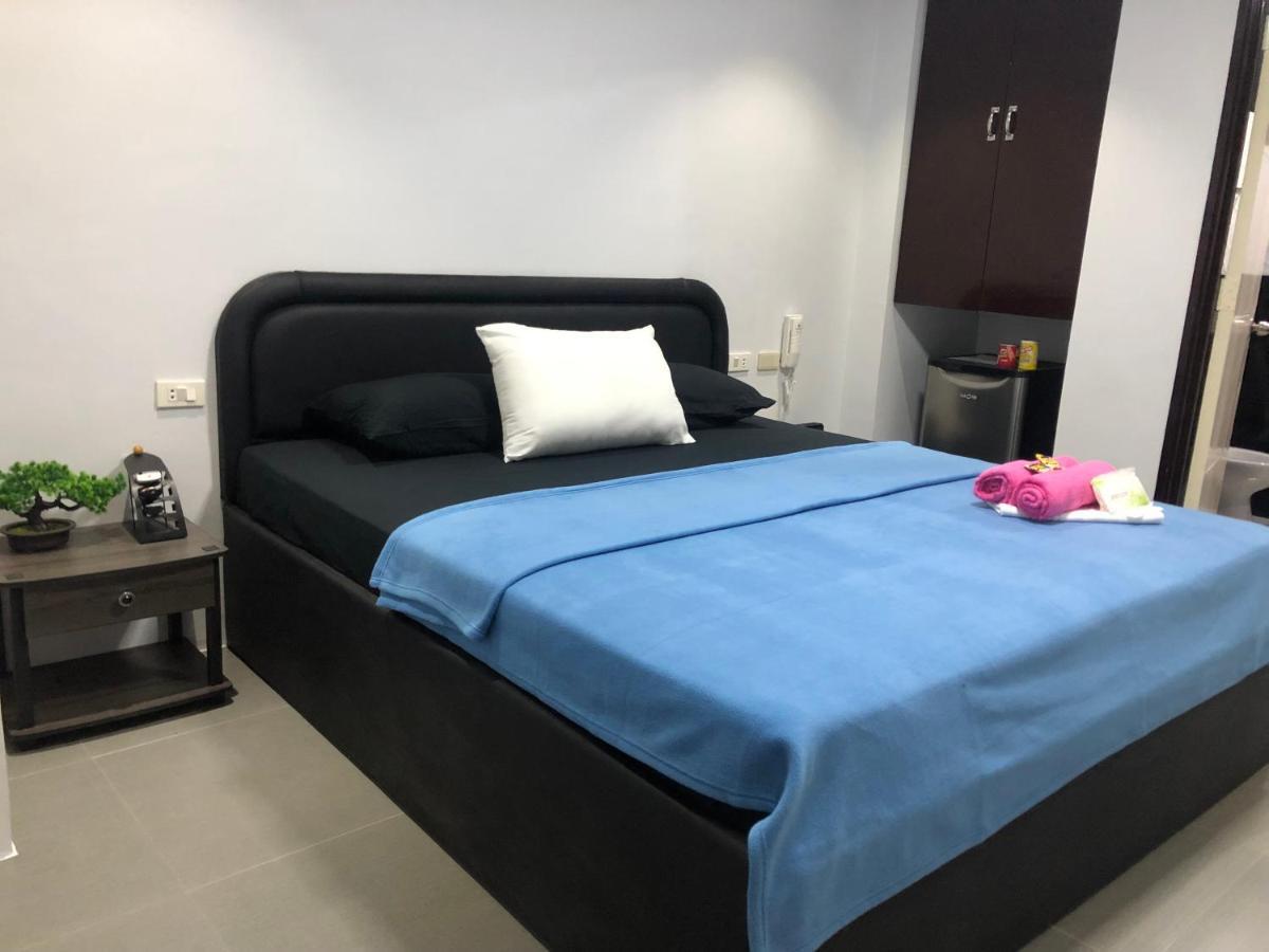 เอาต์ แบ็ก รีสอร์ต Hotel โอลองกาโป ภายนอก รูปภาพ