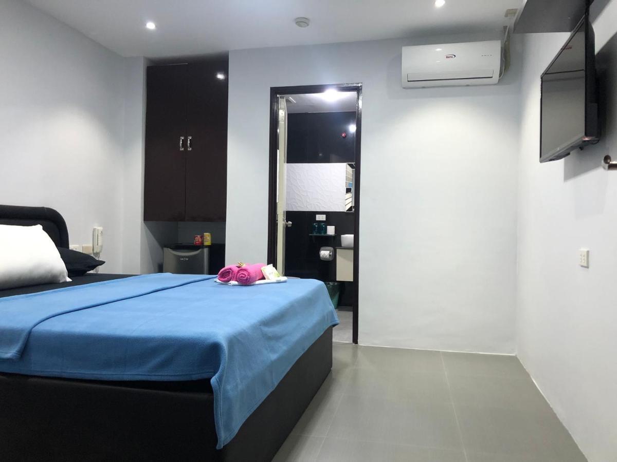เอาต์ แบ็ก รีสอร์ต Hotel โอลองกาโป ภายนอก รูปภาพ