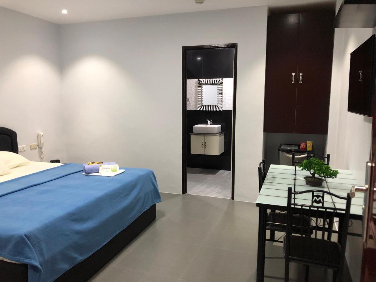 เอาต์ แบ็ก รีสอร์ต Hotel โอลองกาโป ภายนอก รูปภาพ