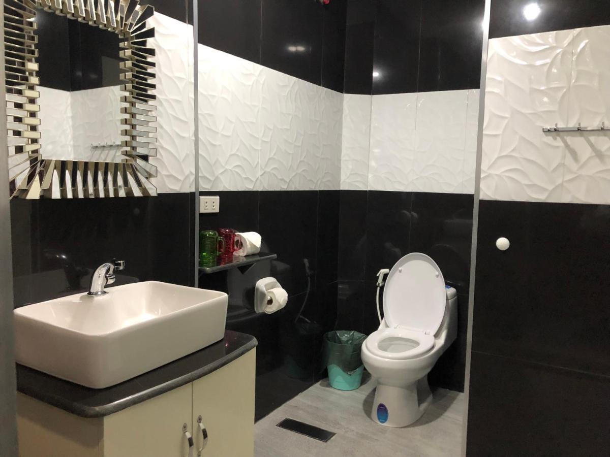 เอาต์ แบ็ก รีสอร์ต Hotel โอลองกาโป ภายนอก รูปภาพ